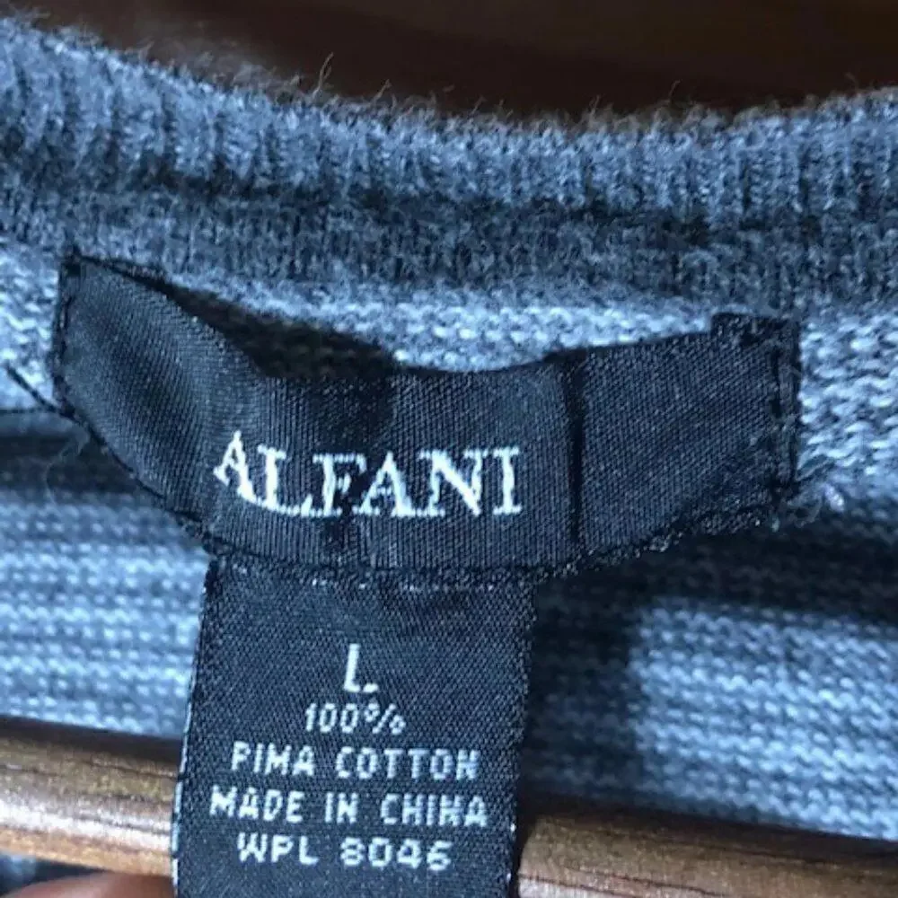 Alfani elevate your
